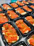Baked Stuffed Shells