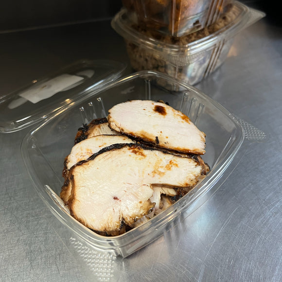Grilled Chicken