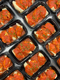 Baked Stuffed Shells
