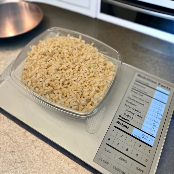 Brown Rice