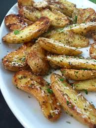 Rosemary Fingerling potatoes