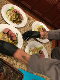Personal Chef Experience