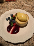 Personal Chef Experience